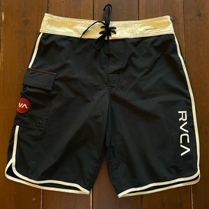 RVCA Boardshorts